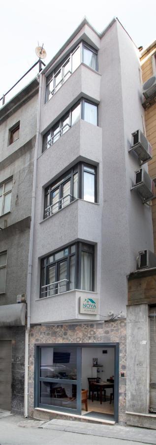 Capsulehotel Noya *