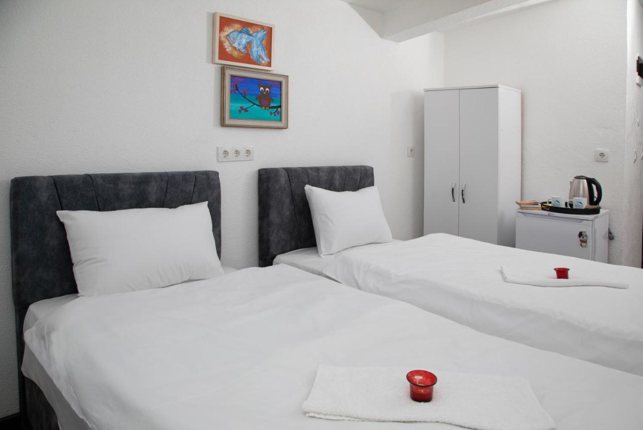 Noya Capsulehotel