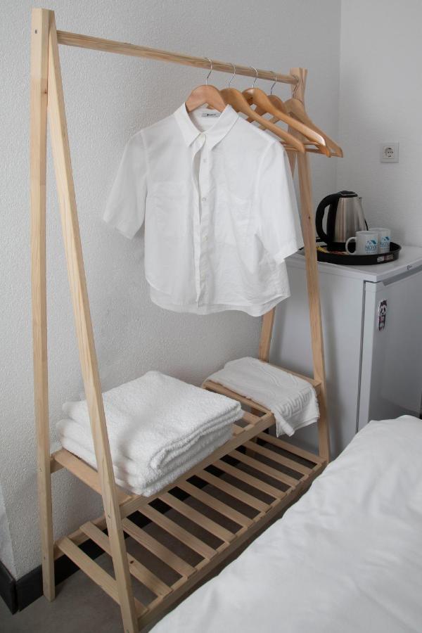 Capsulehotel Noya *