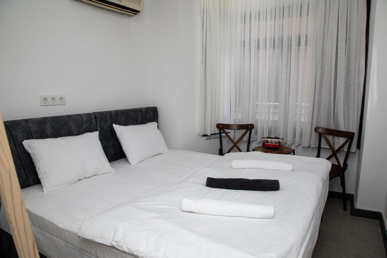 Capsulehotel Noya *