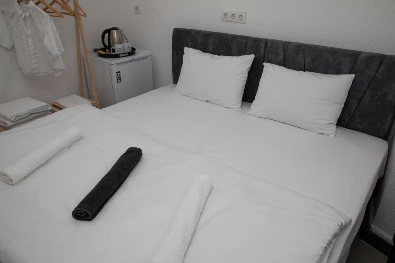 Capsulehotel Noya *
